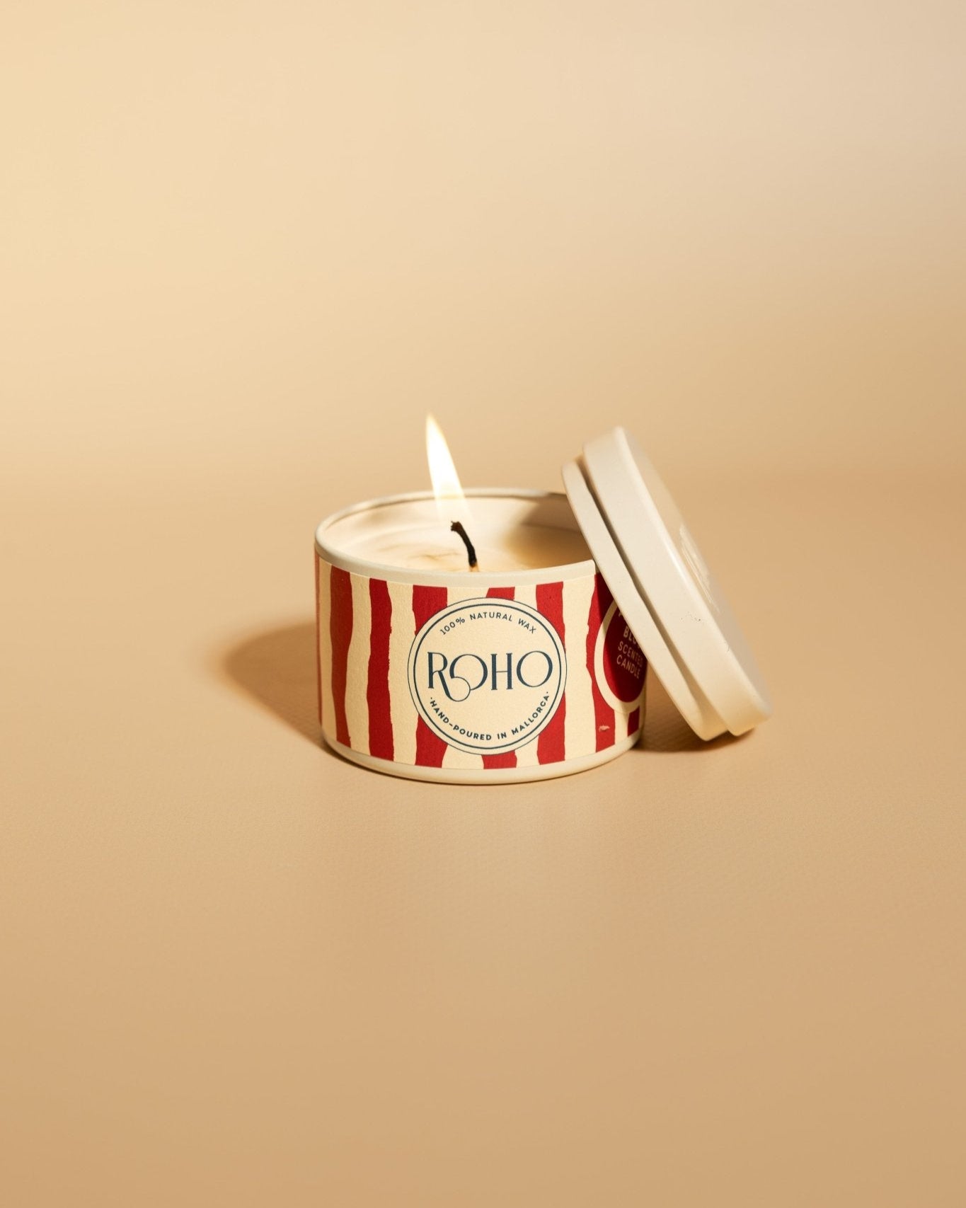 Flor de Granada | Pequeño - ROHO AIRDECO