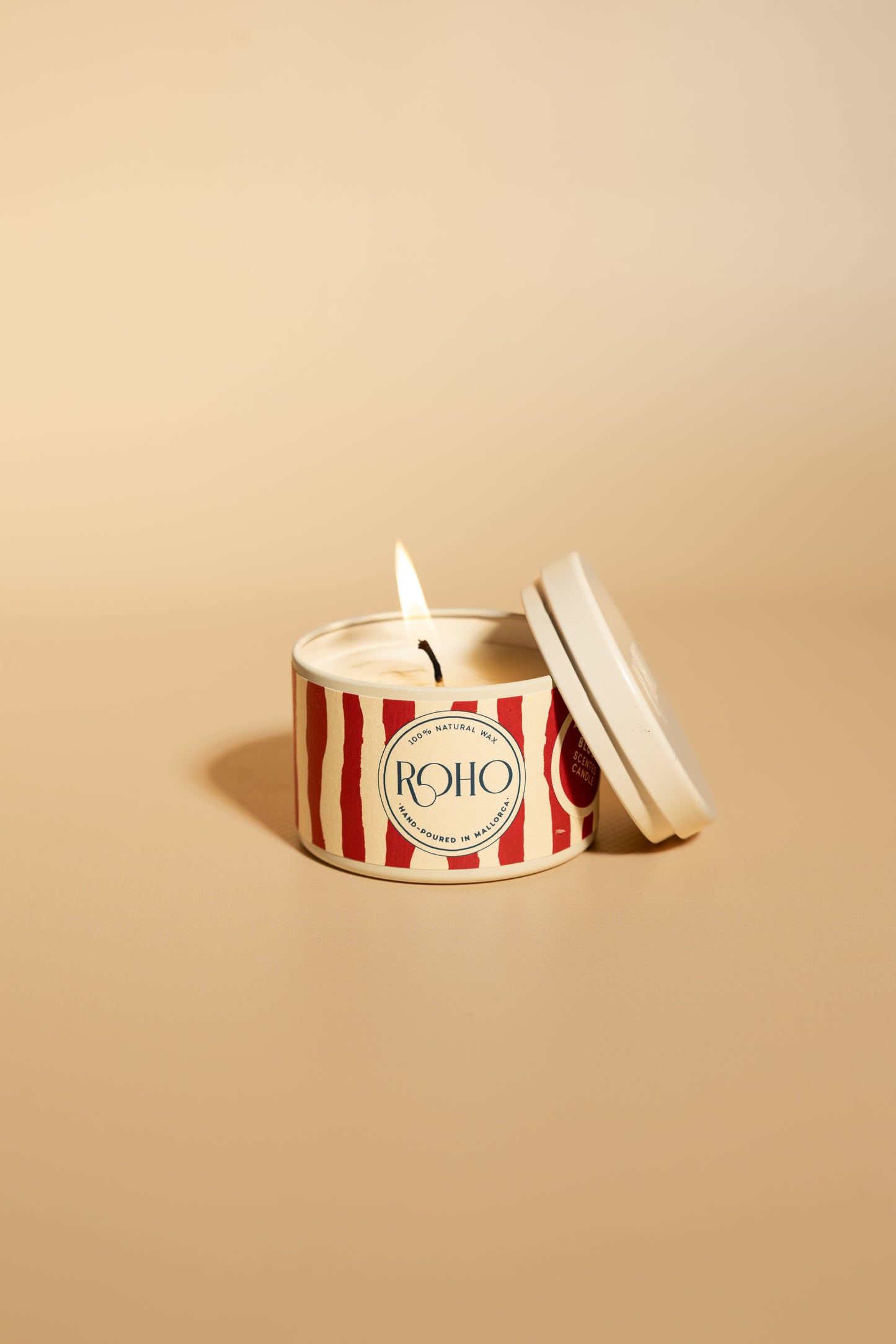 Flor de granada | Pequeño