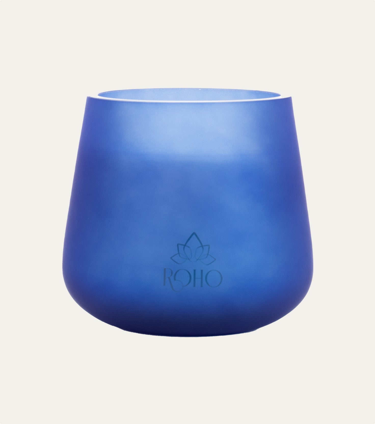Glass Candles