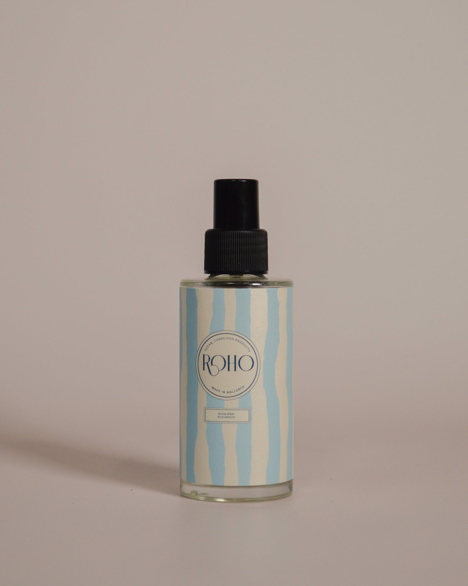 Spray para el hogar, Albaricoque azul, ROHO Airdeco