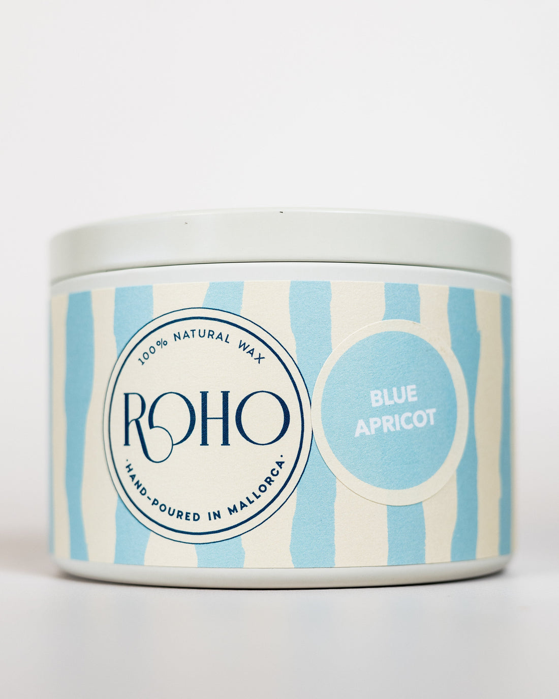 Blue Apricot