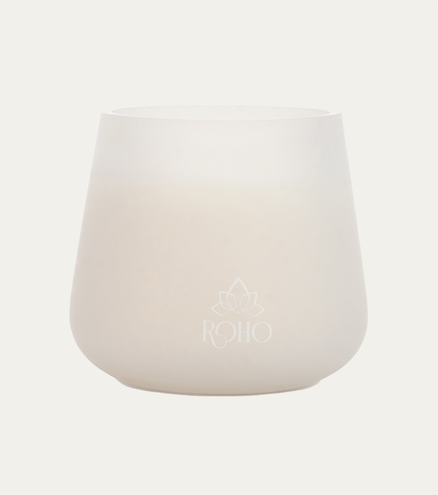 Cotton Field Scented Candle L