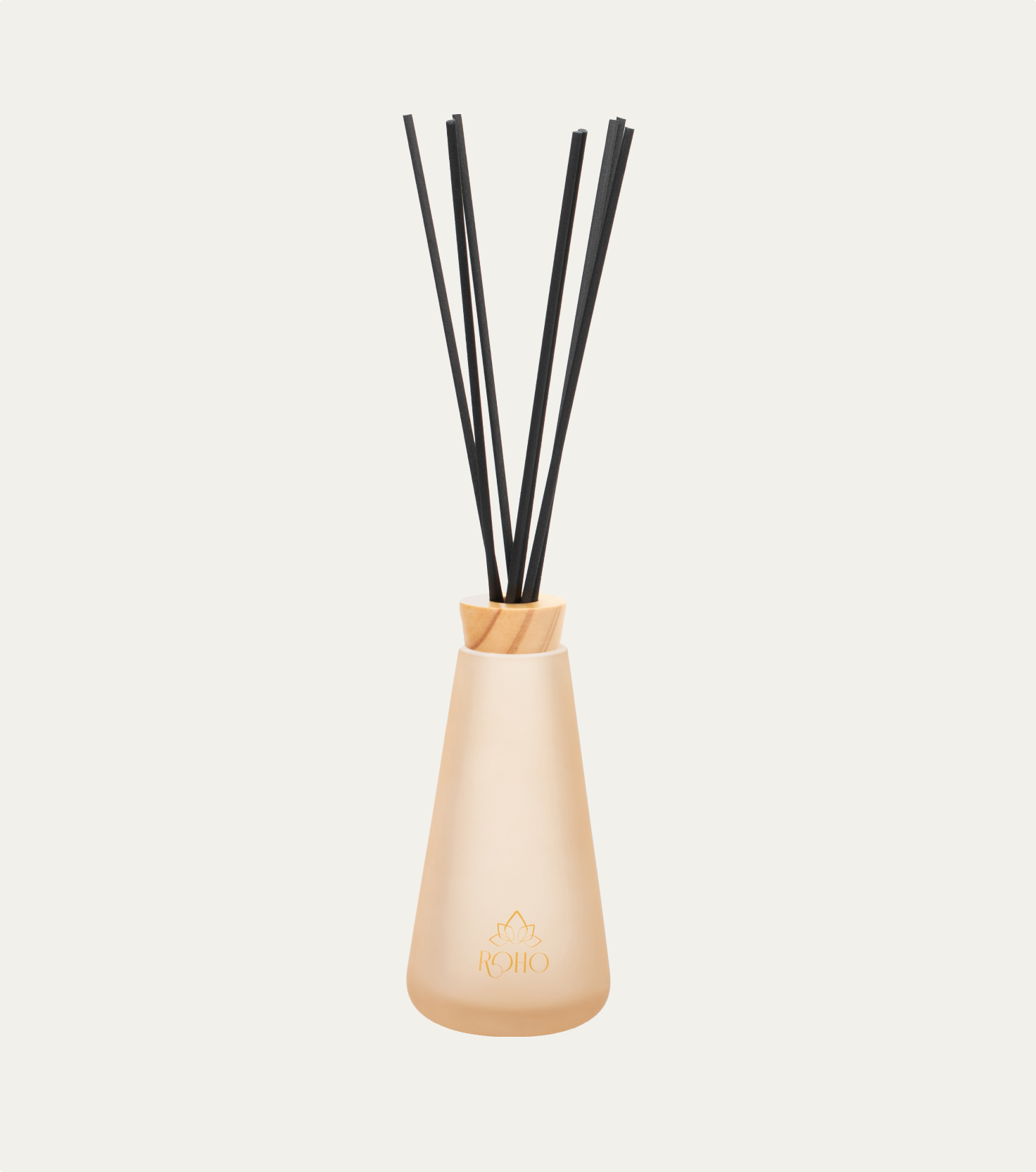 Fig Garden Reed Diffuser