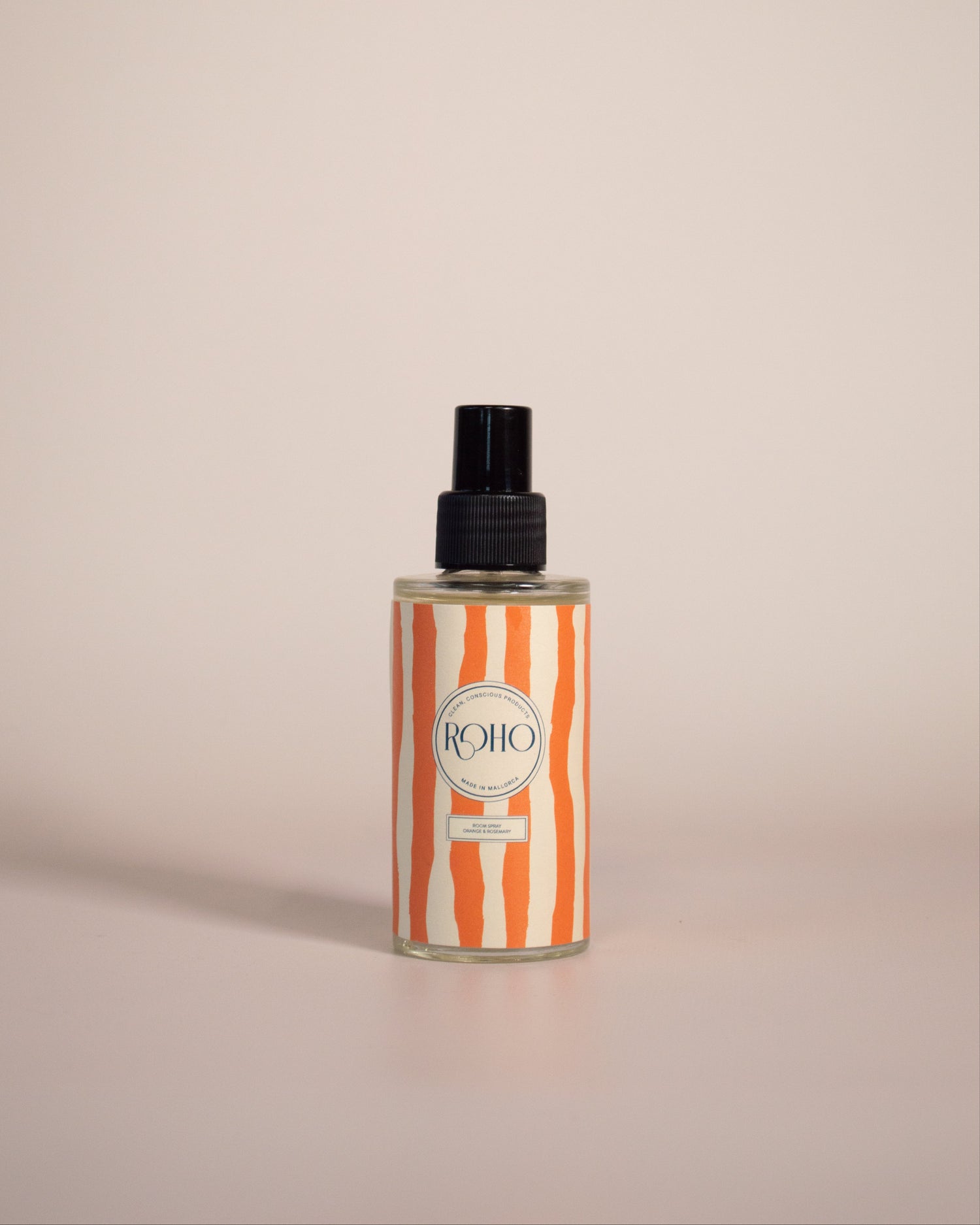 Spray Hogar, Naranja y Romero, ROHO Airdeco 