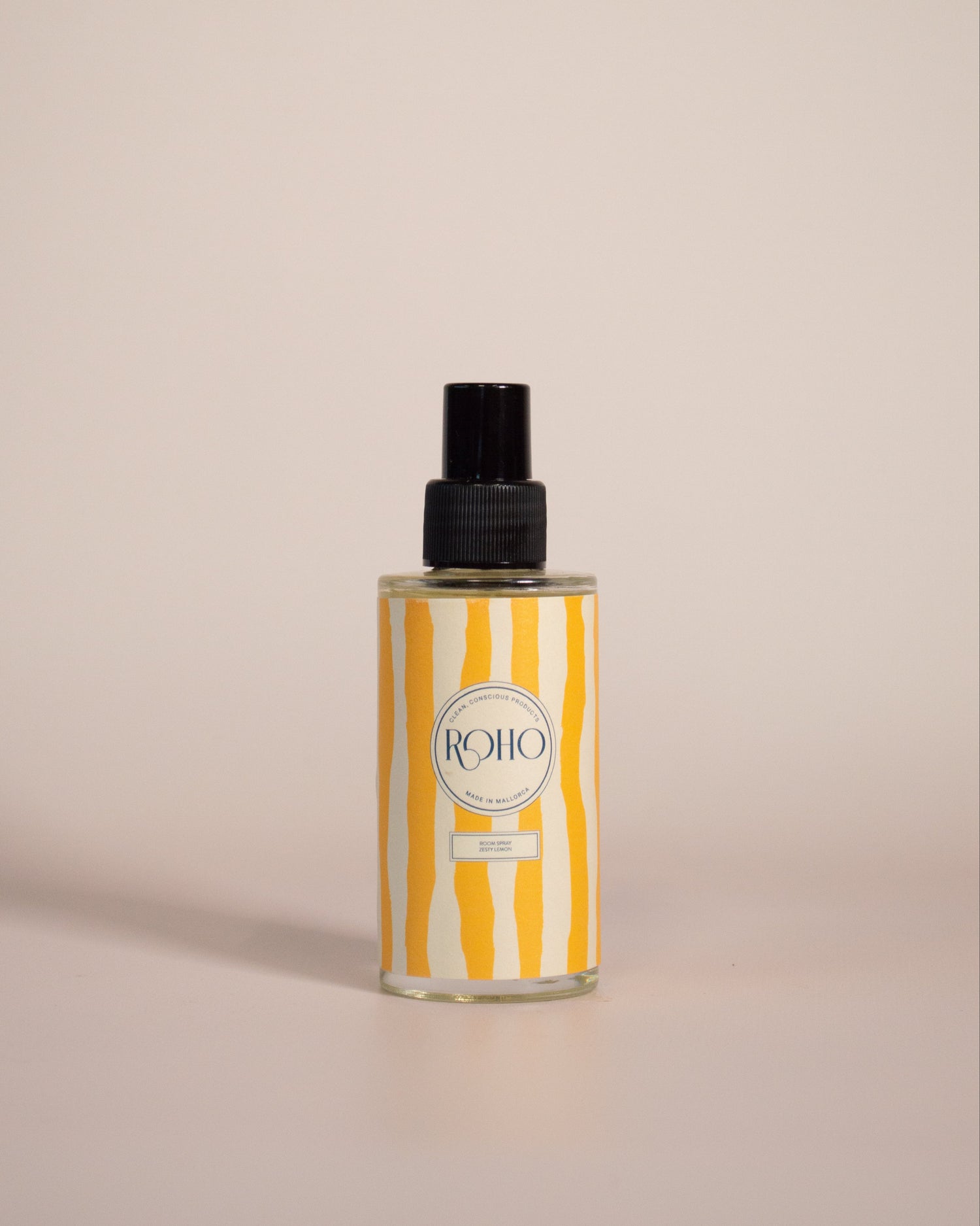 Spray para el hogar, Zesty Lemon, ROHO Airdeco 
