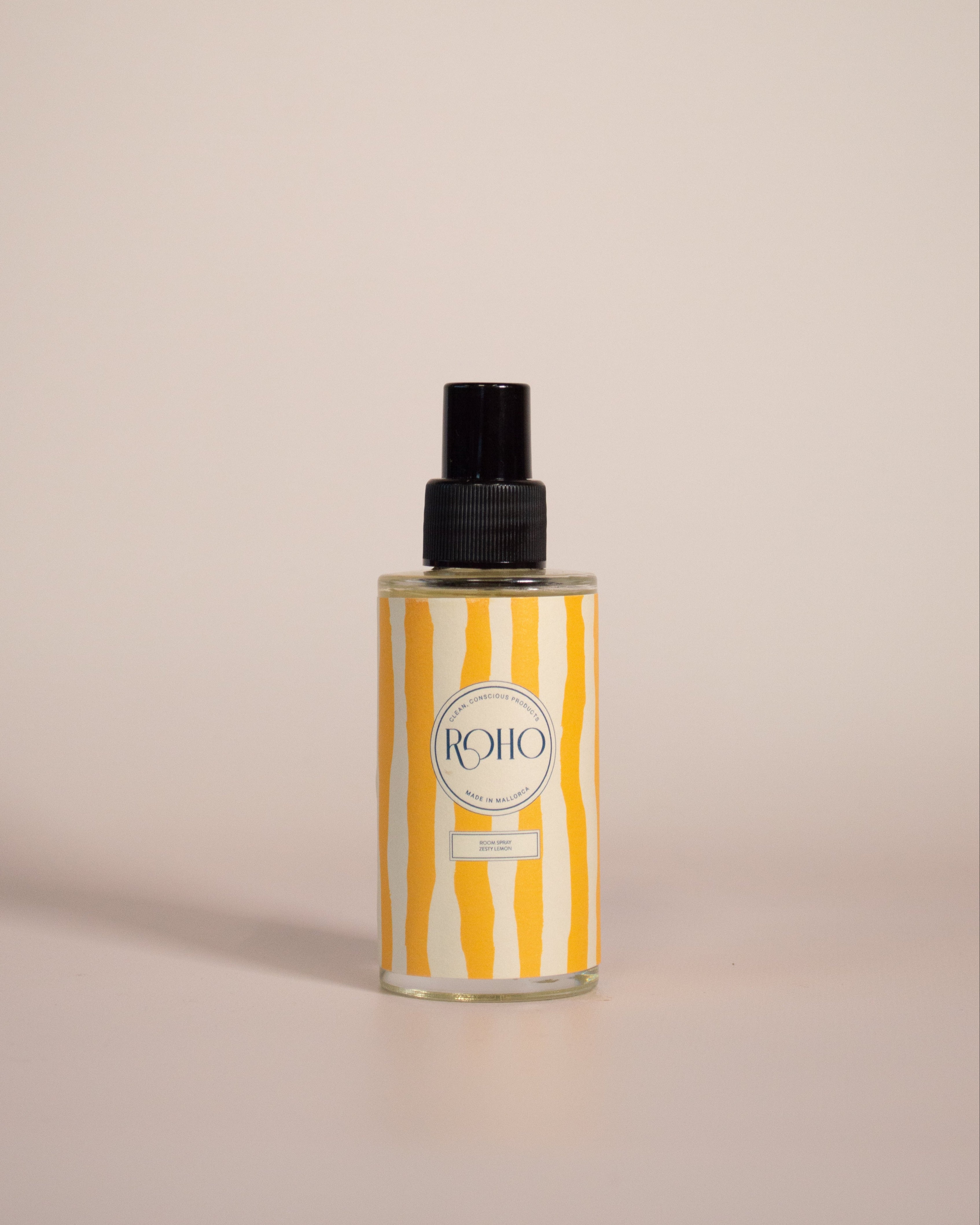 Spray para el hogar, Zesty Lemon, ROHO Airdeco 