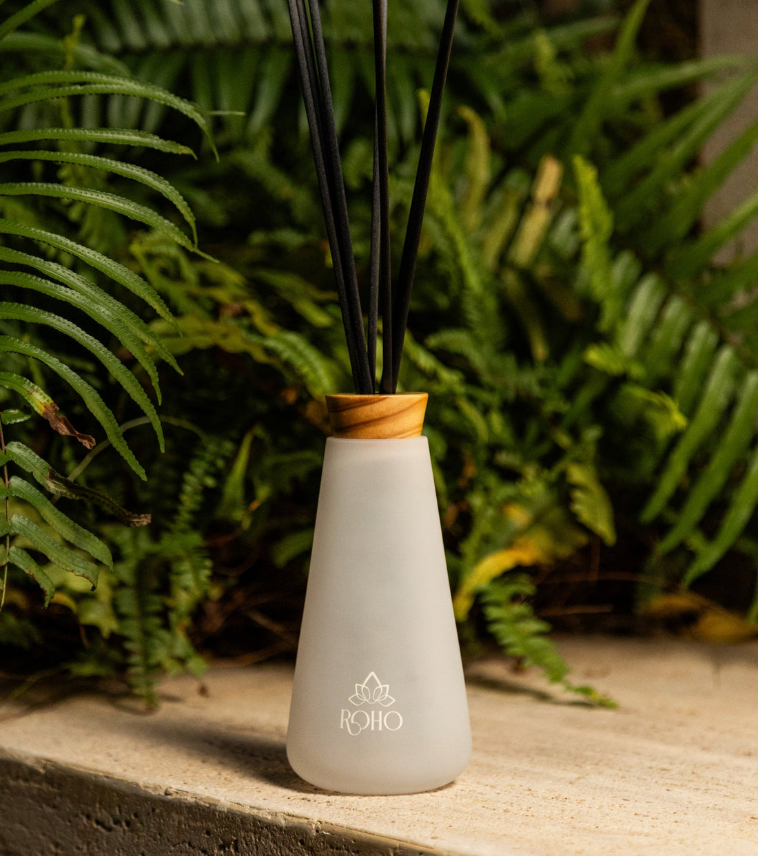 Cotton Field Reed Diffusor - ROHO AIRDECO