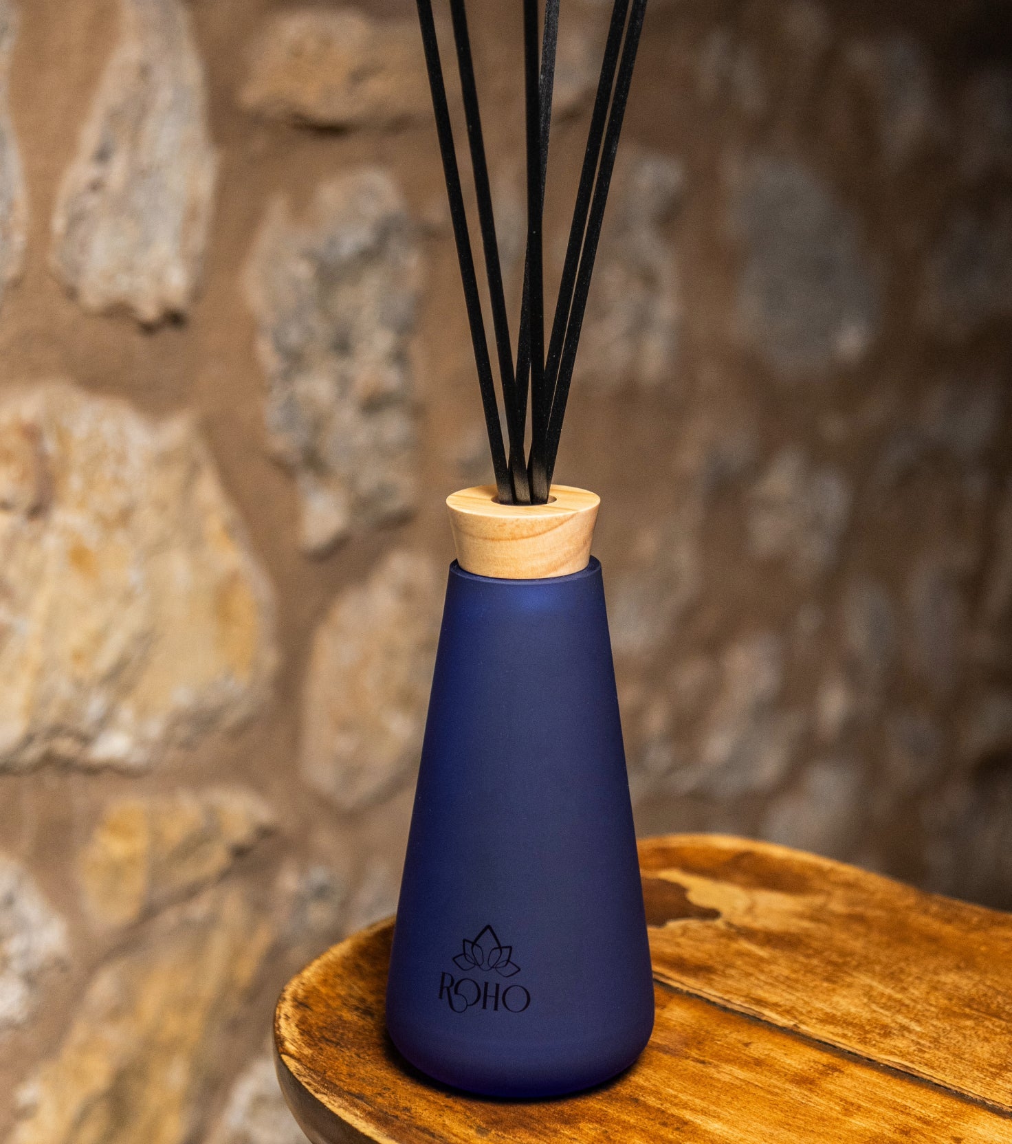 Mediterranean Forest Reed Diffuser - ROHO AIRDECO