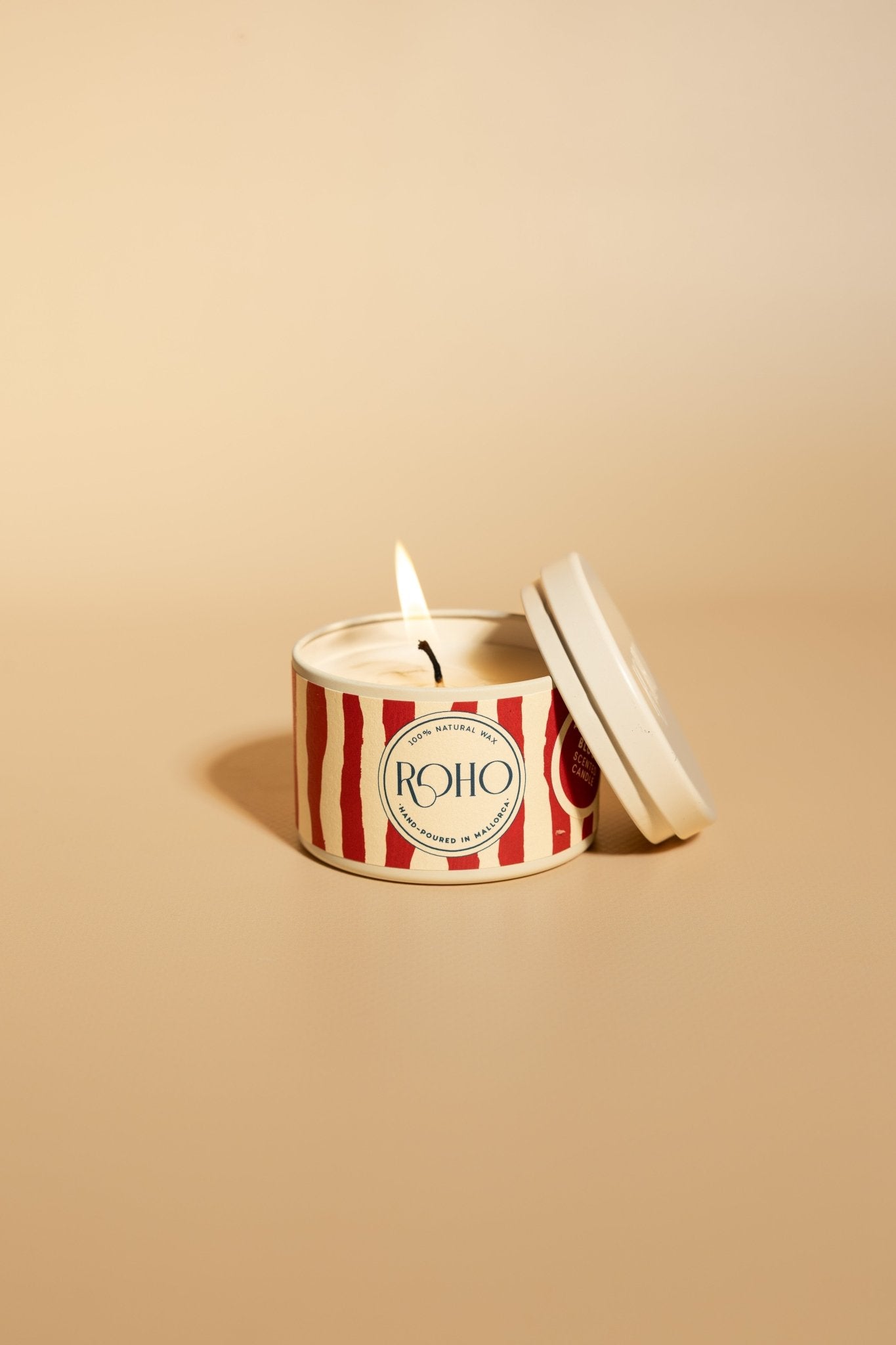 Granatapfelblüte | Klein - ROHO AIRDECO