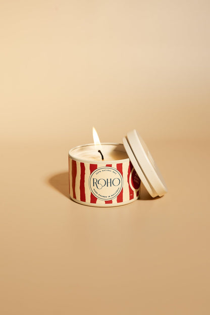 Granatapfelblüte | Klein - ROHO AIRDECO
