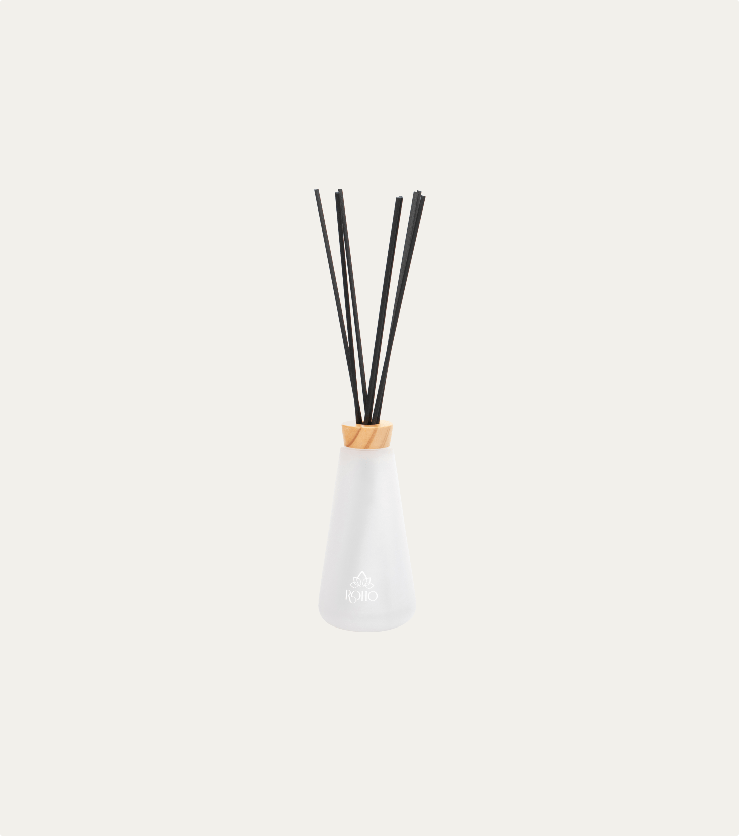 Cotton Field Reed Diffuser - ROHO AIRDECO