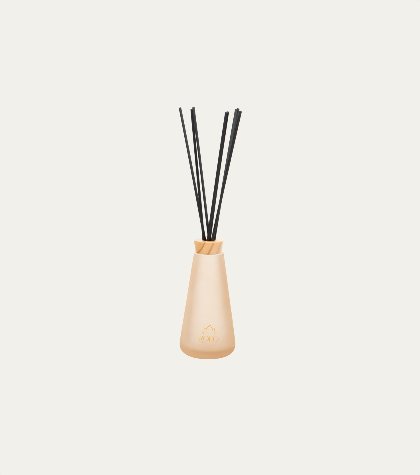 Fig Garden Reed Diffuser - ROHO AIRDECO