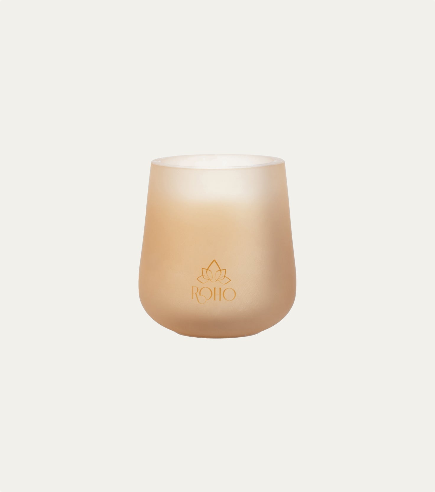 Fig Garden Scented Candle - ROHO AIRDECO