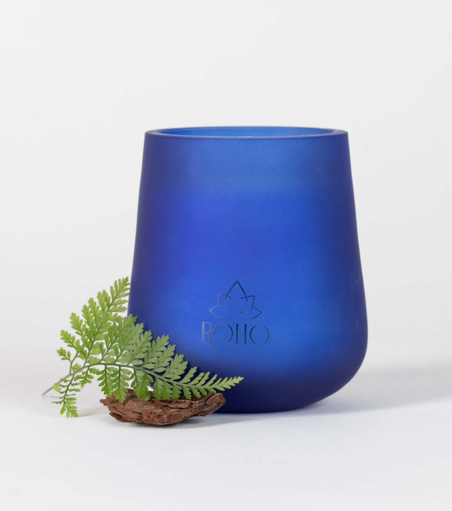 Mediterranean Forest Scented Candle - ROHO AIRDECO
